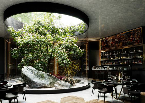 別墅地下室設(shè)計(jì)案例