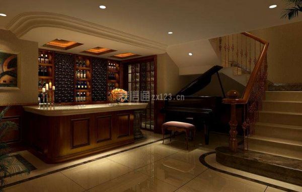 別墅地下室 別墅地下室