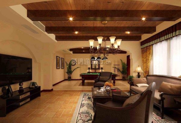 別墅地下室 別墅地下室