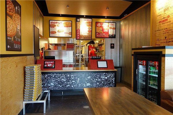 50平米店面裝修預算 