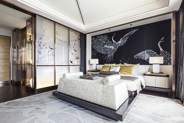 新中式風格設計3