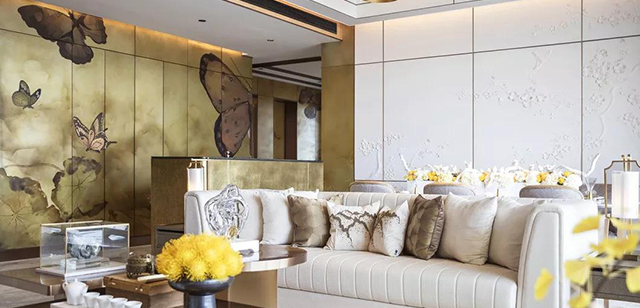 新中式風格設計2