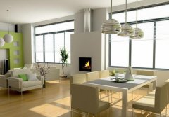 別墅裝修中如何設計好閣樓風格？