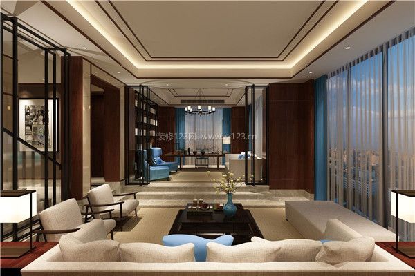 別墅裝修注意事項