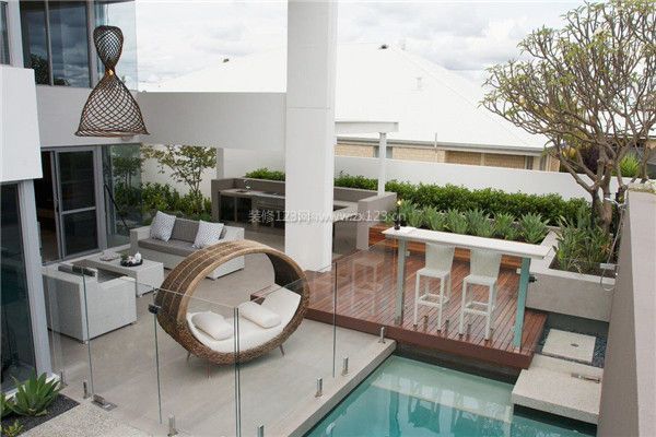 中式風(fēng)格洋房裝修 中式風(fēng)格洋房裝修